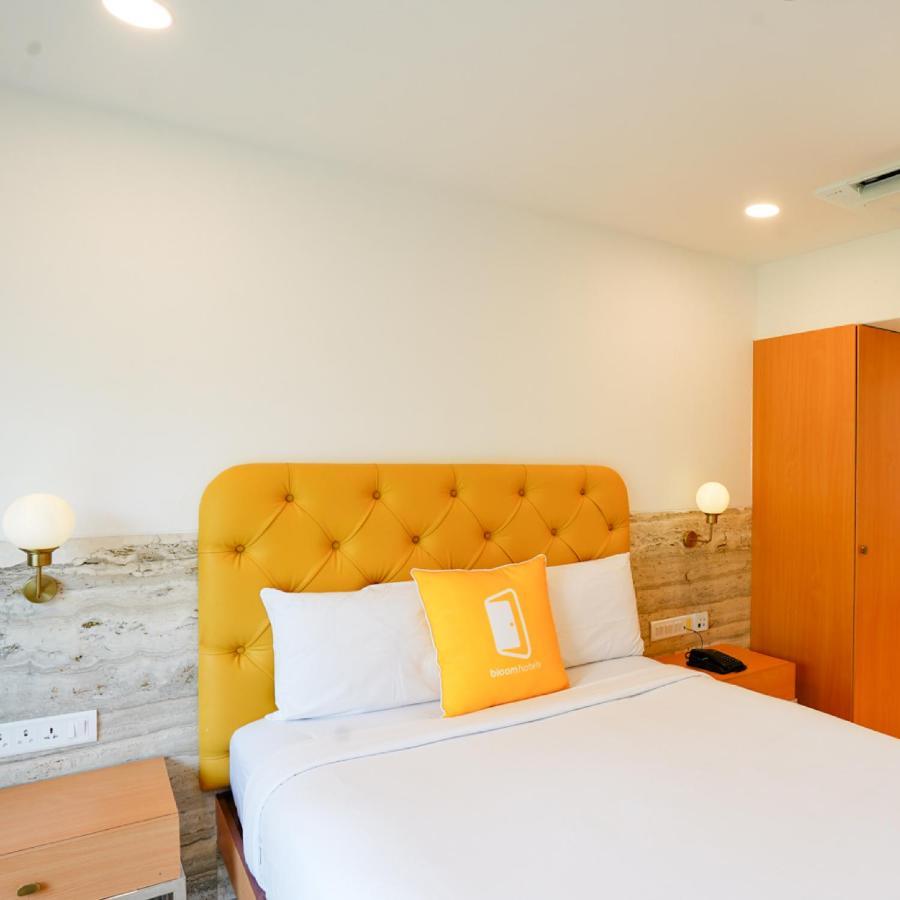Bloom Boutique - Bandra Hotel Mumbai Luaran gambar