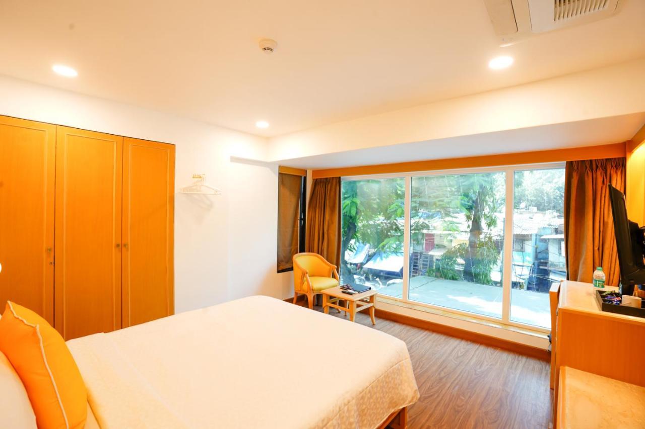 Bloom Boutique - Bandra Hotel Mumbai Luaran gambar