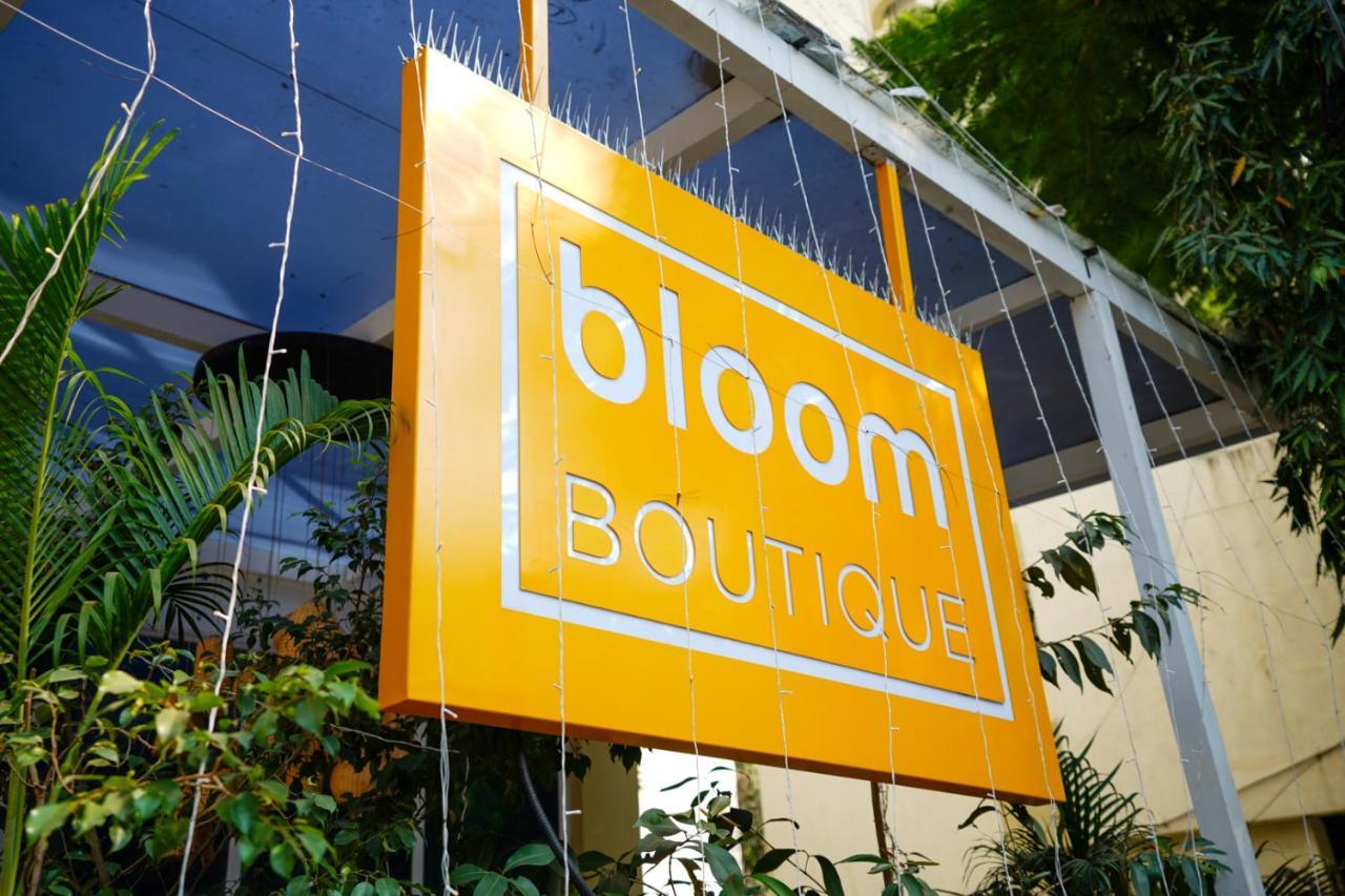 Bloom Boutique - Bandra Hotel Mumbai Luaran gambar