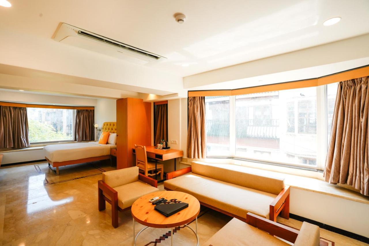 Bloom Boutique - Bandra Hotel Mumbai Luaran gambar