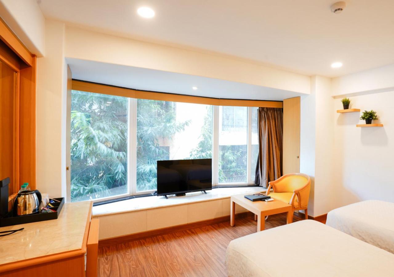 Bloom Boutique - Bandra Hotel Mumbai Luaran gambar