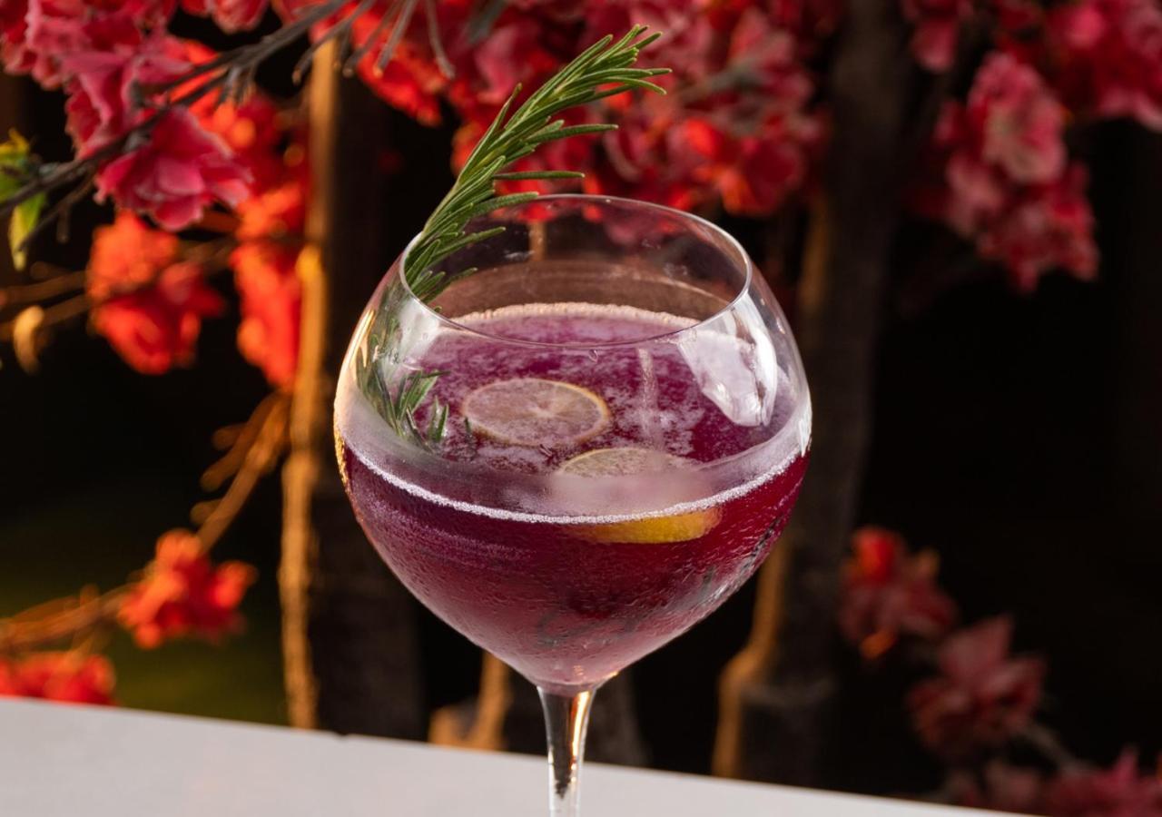 Bloom Boutique - Bandra Hotel Mumbai Luaran gambar