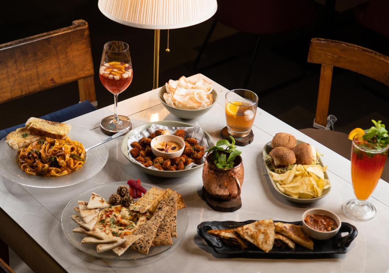 Bloom Boutique - Bandra Hotel Mumbai Luaran gambar