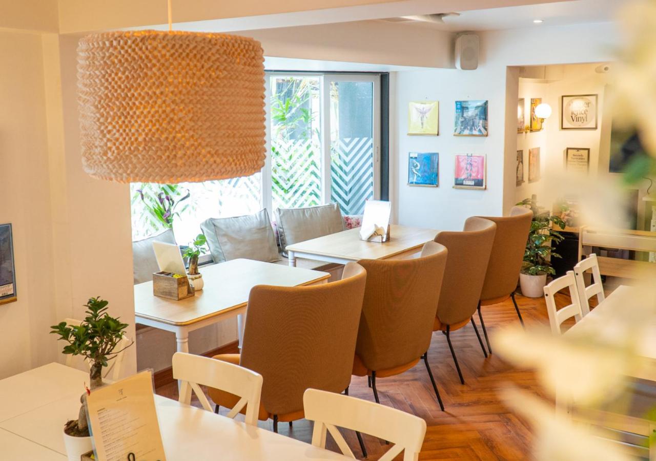 Bloom Boutique - Bandra Hotel Mumbai Luaran gambar